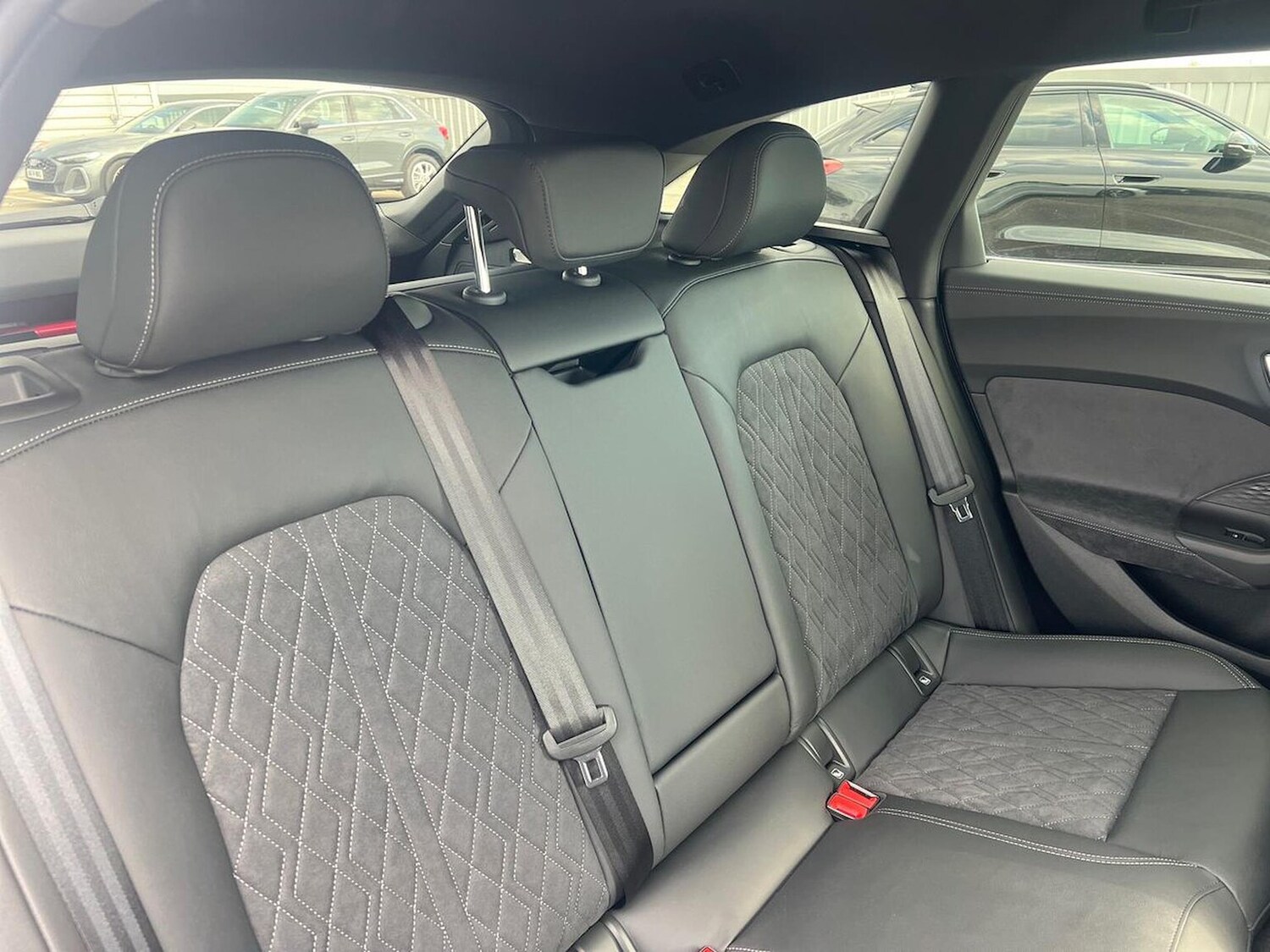 Used Audi A5 2025 for sale - 76174216: Photo 16