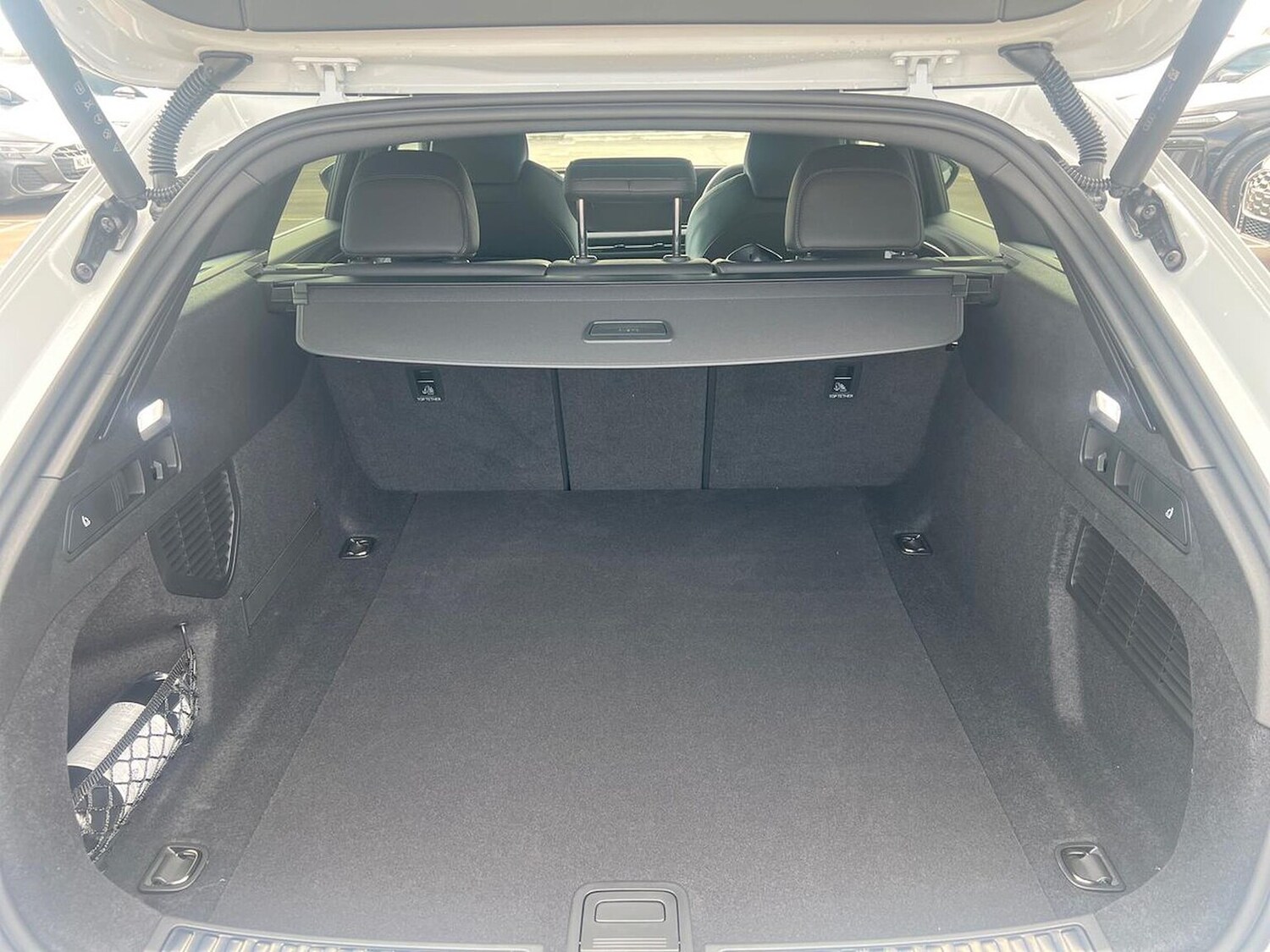 Used Audi A5 2025 for sale - 76174216: Photo 17