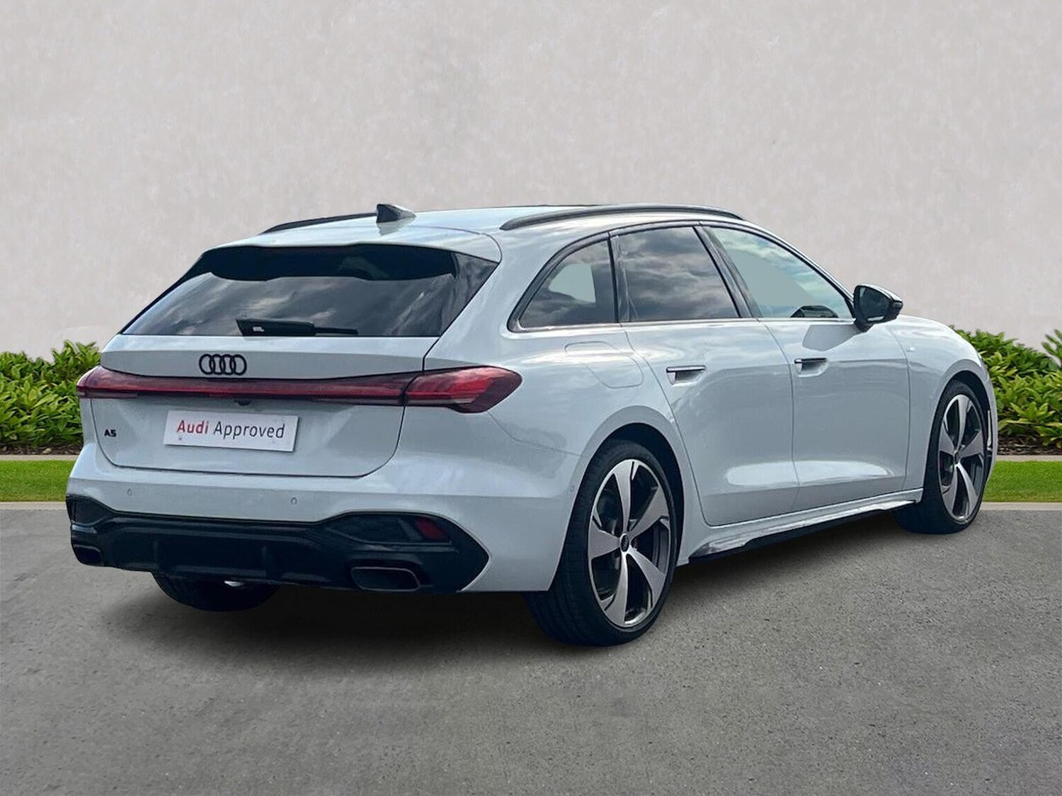 Used Audi A5 2025 for sale - 76174216: Photo 18