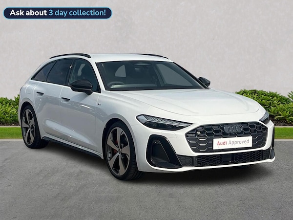 Used Audi A5 2025 for sale - 76174216: Photo 1