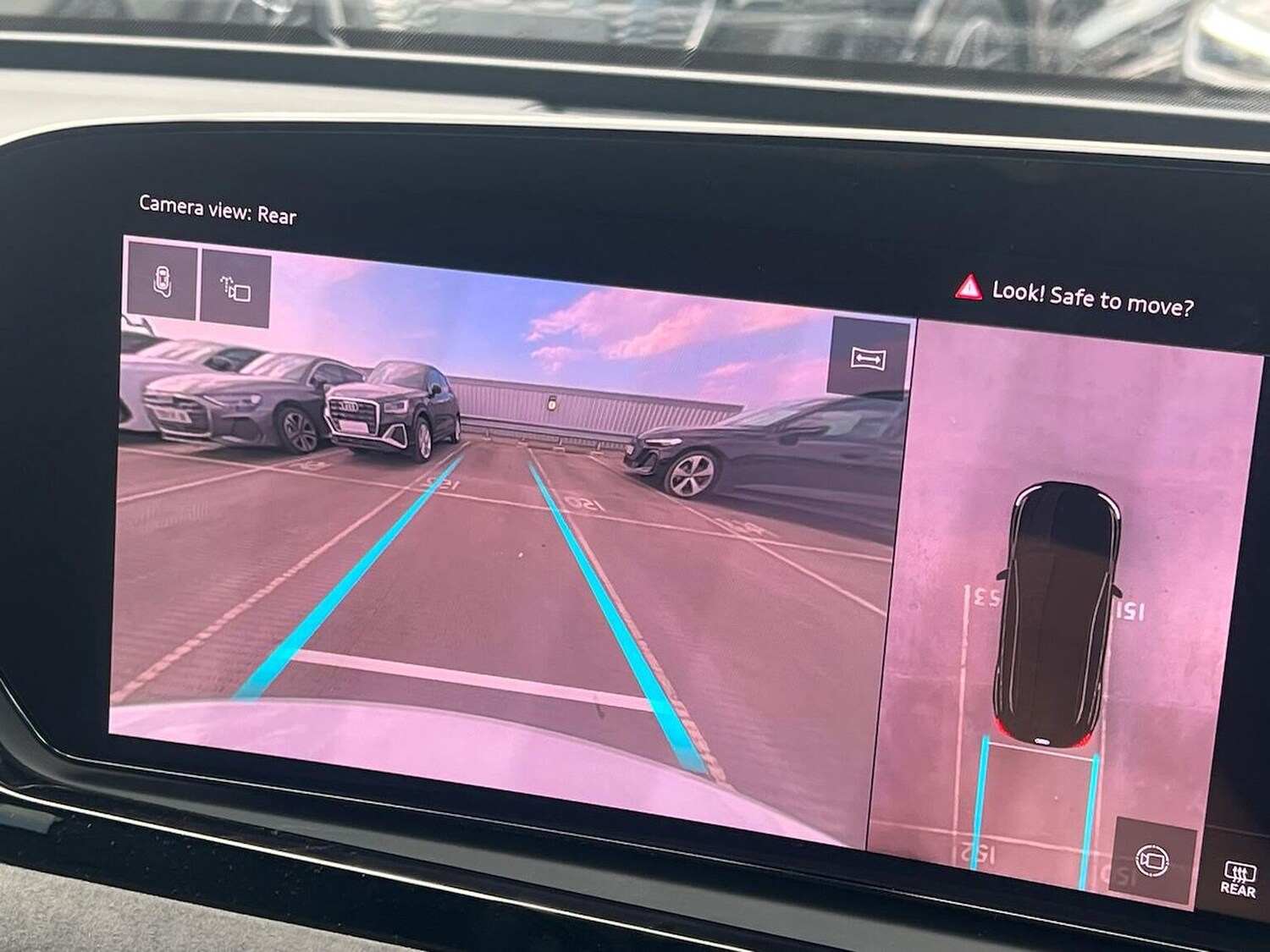 Used Audi A5 2025 for sale - 76174216: Photo 23