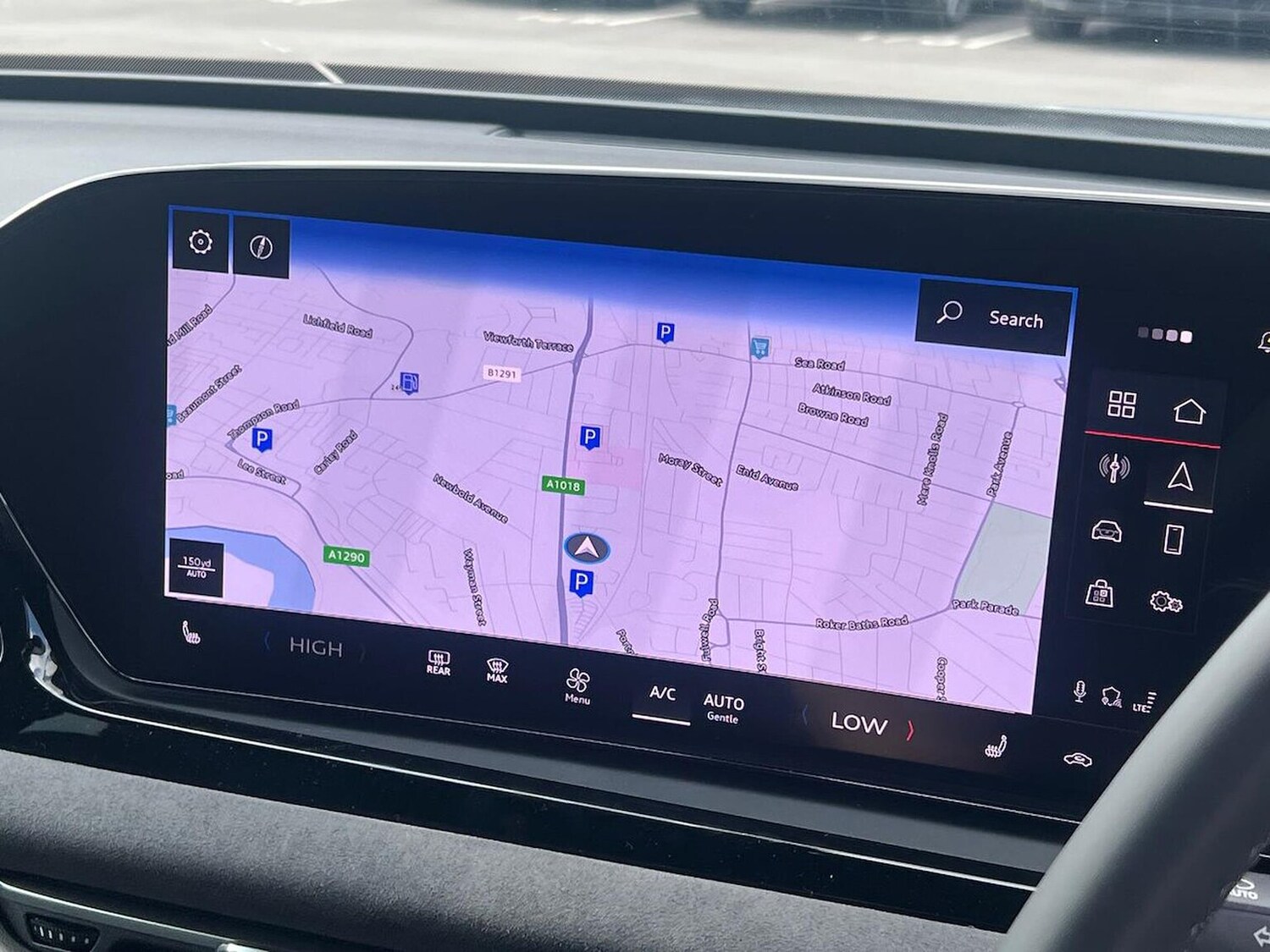 Used Audi A5 2025 for sale - 76174216: Photo 24