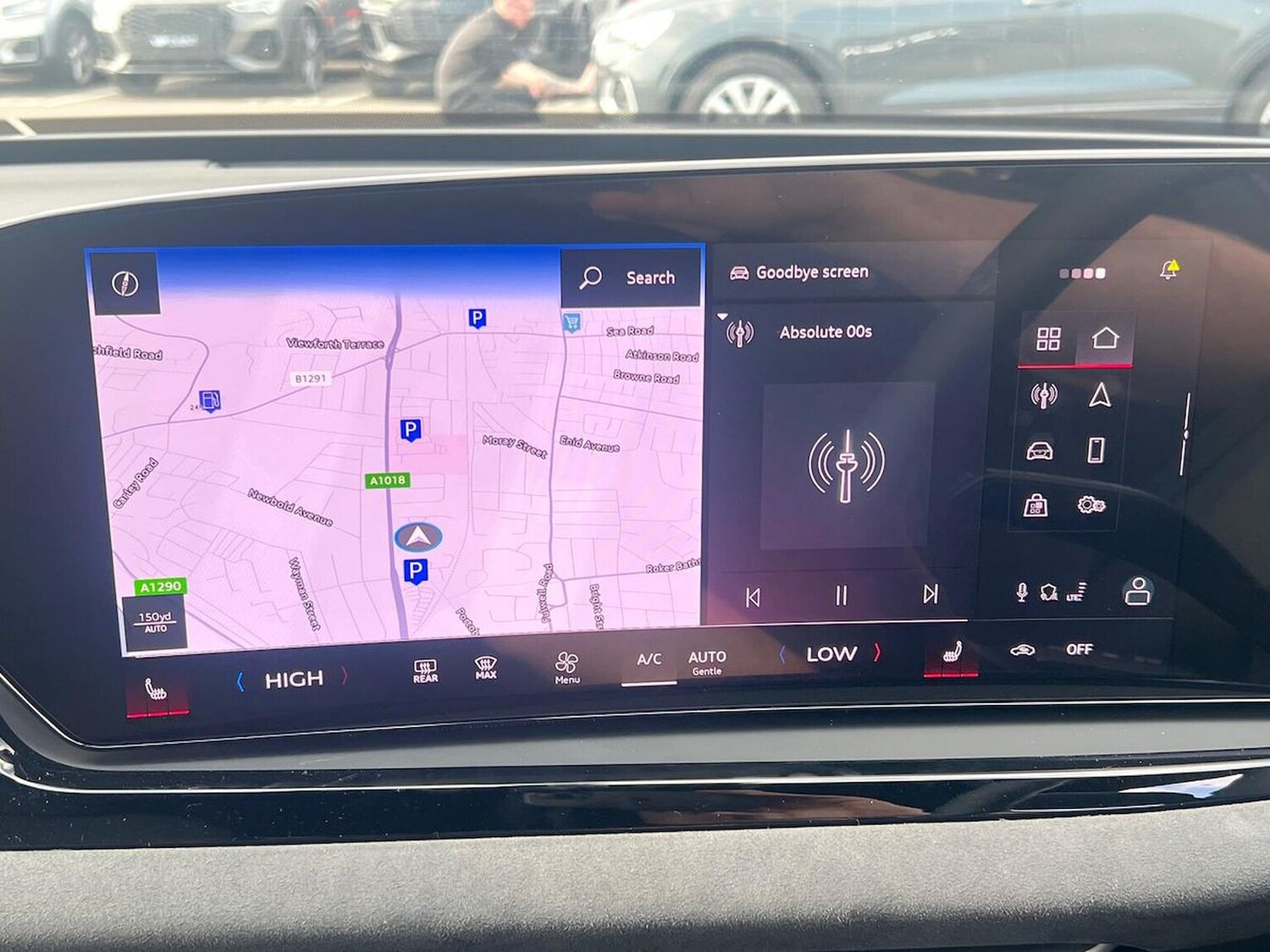 Used Audi A5 2025 for sale - 76174216: Photo 25