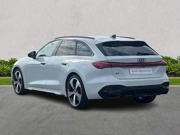Used Audi A5 2025 for sale - 76174216: Photo 2