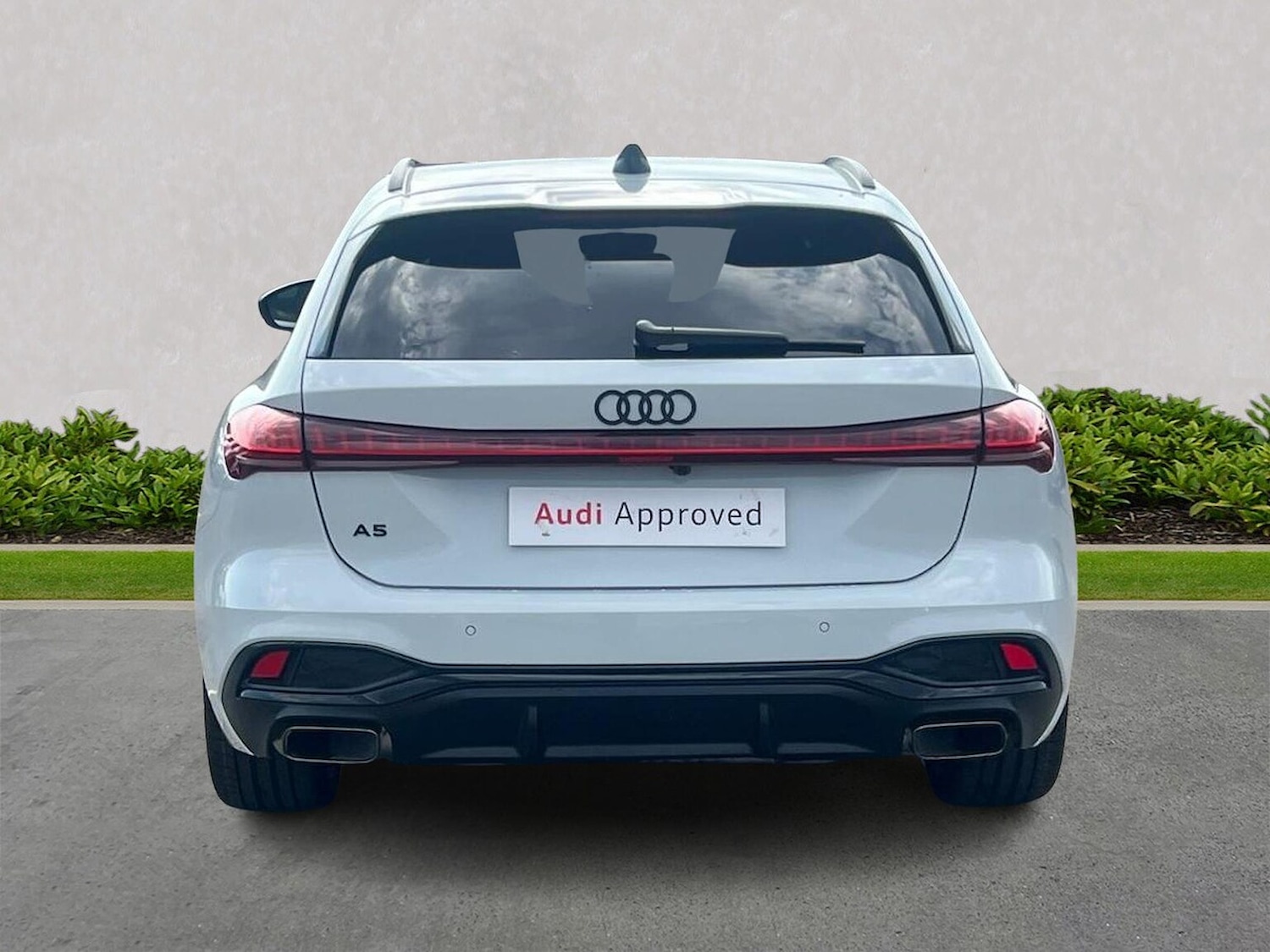 Used Audi A5 2025 for sale - 76174216: Photo 4