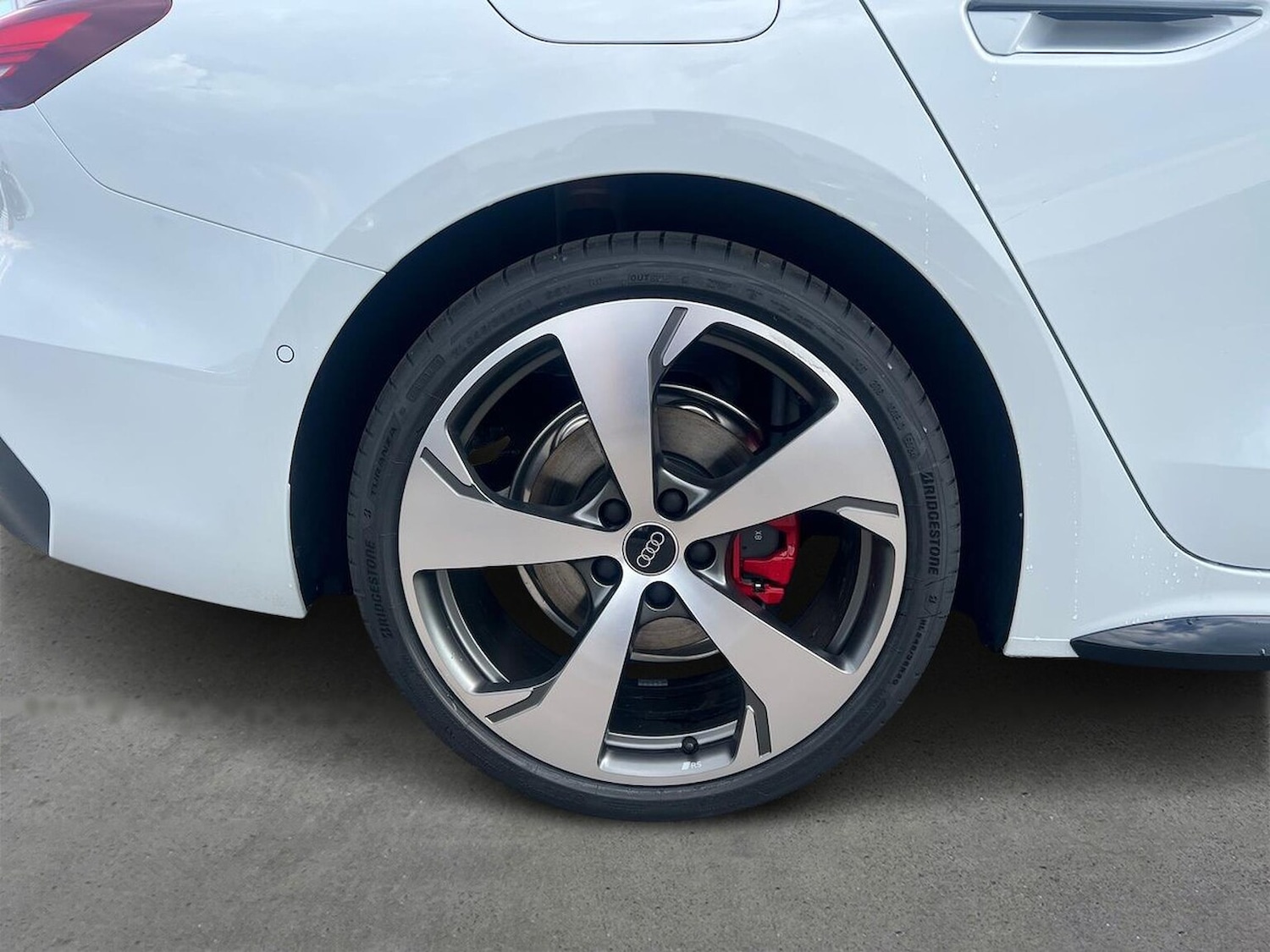 Used Audi A5 2025 for sale - 76174216: Photo 6