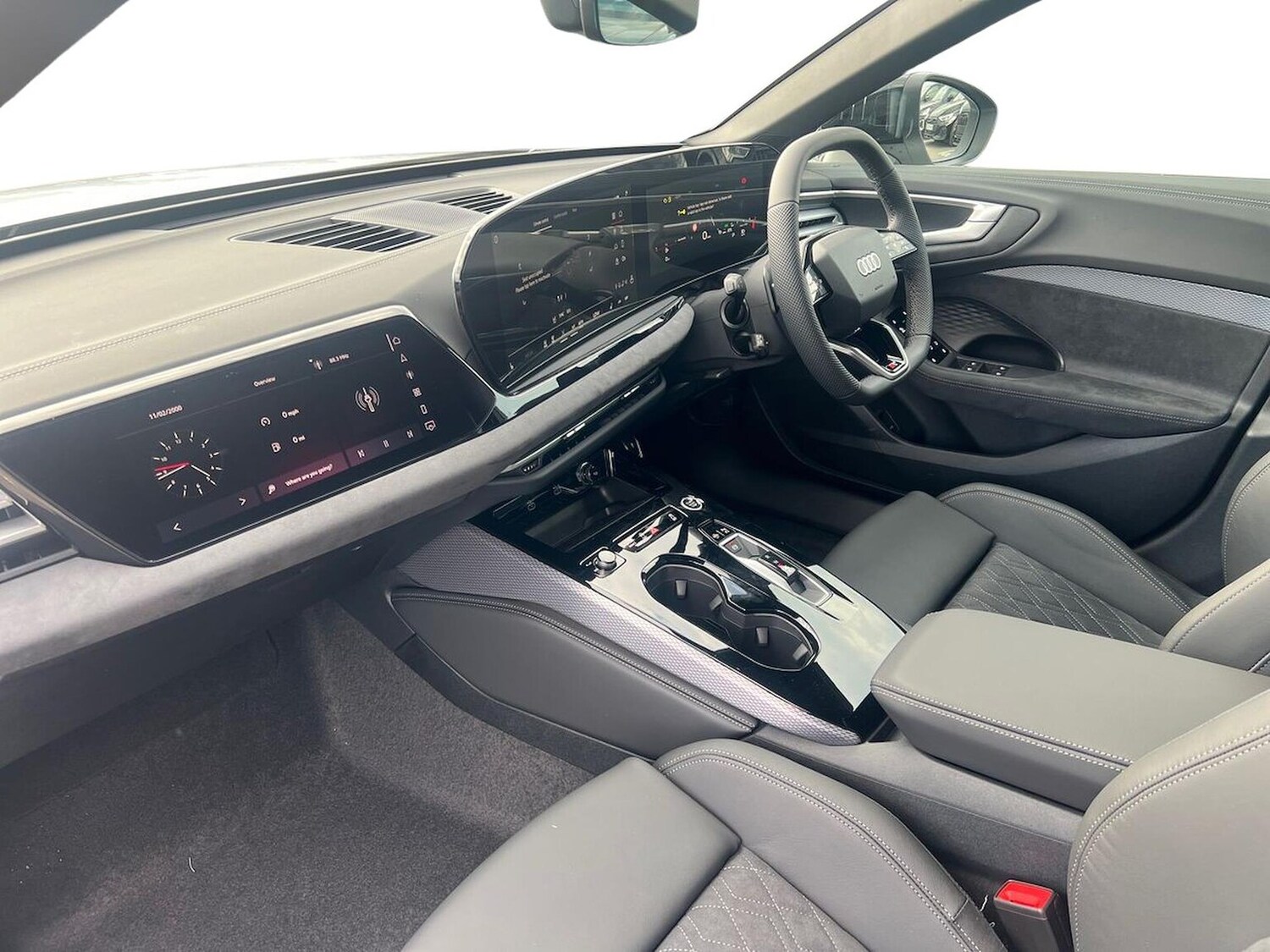 Used Audi A5 2025 for sale - 76174216: Photo 7