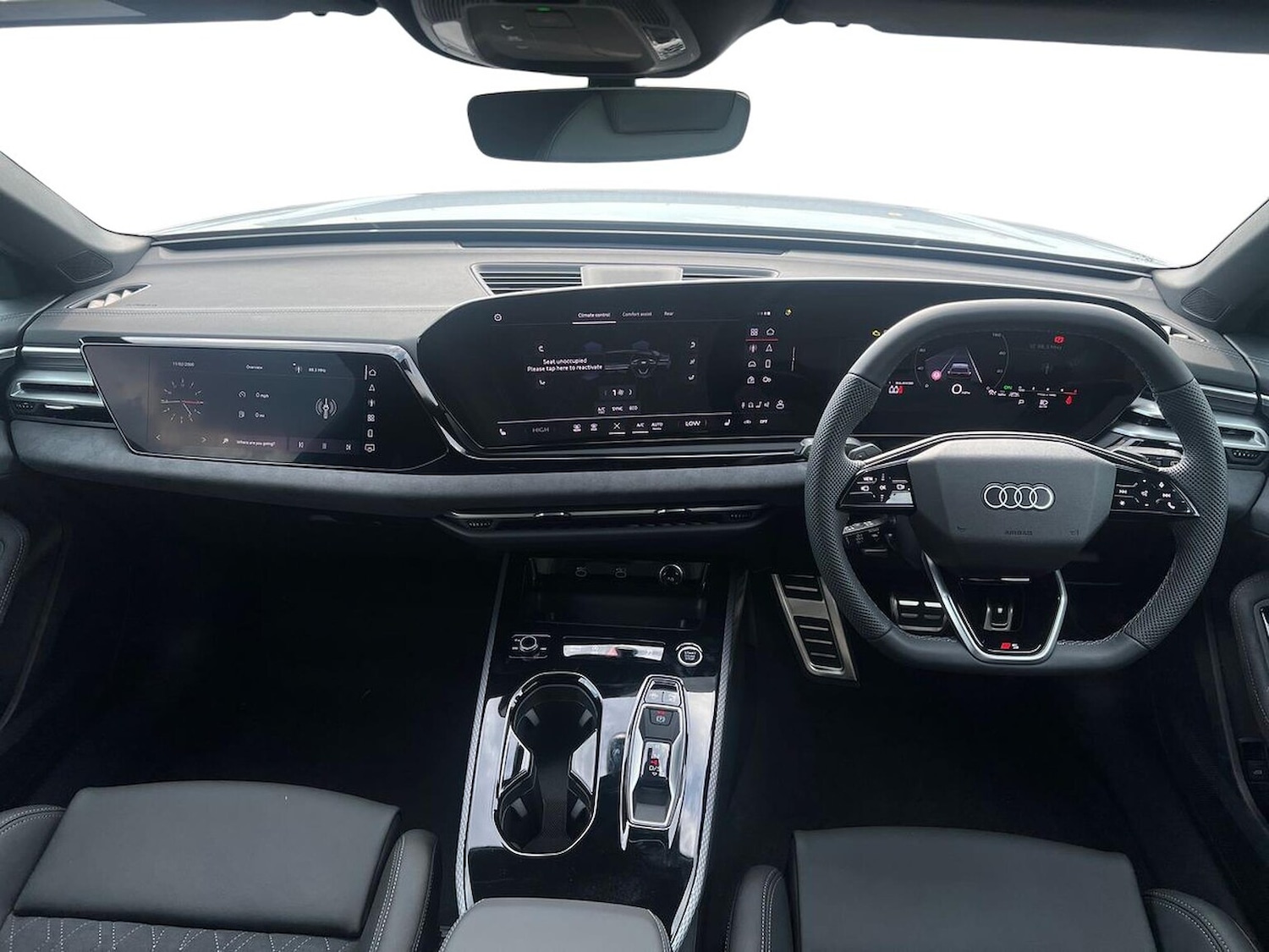 Used Audi A5 2025 for sale - 76174216: Photo 8