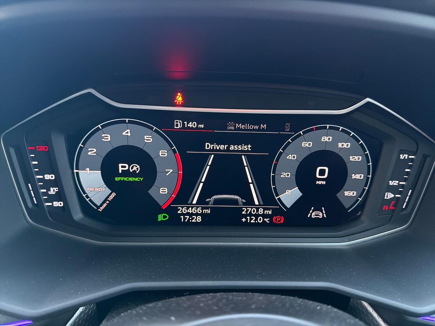 Used Audi A1 2019 for sale - 76369088: Photo 10