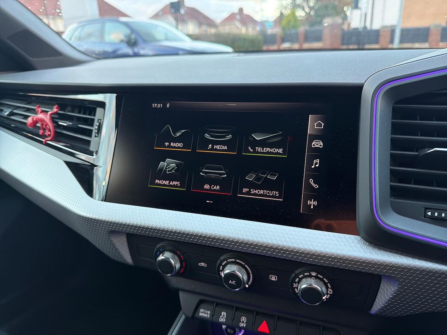 Used Audi A1 2019 for sale - 76369088: Photo 11