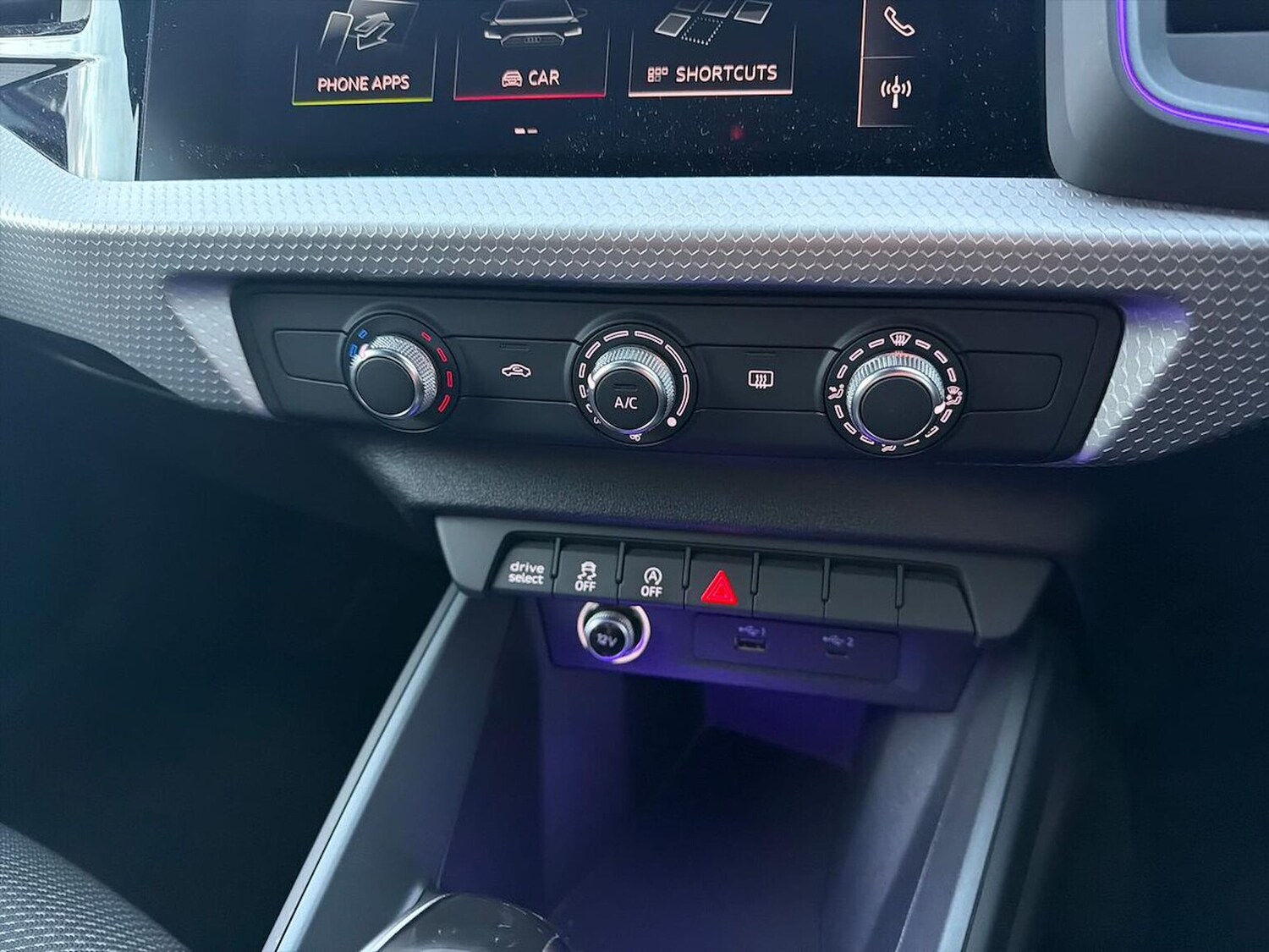 Used Audi A1 2019 for sale - 76369088: Photo 12