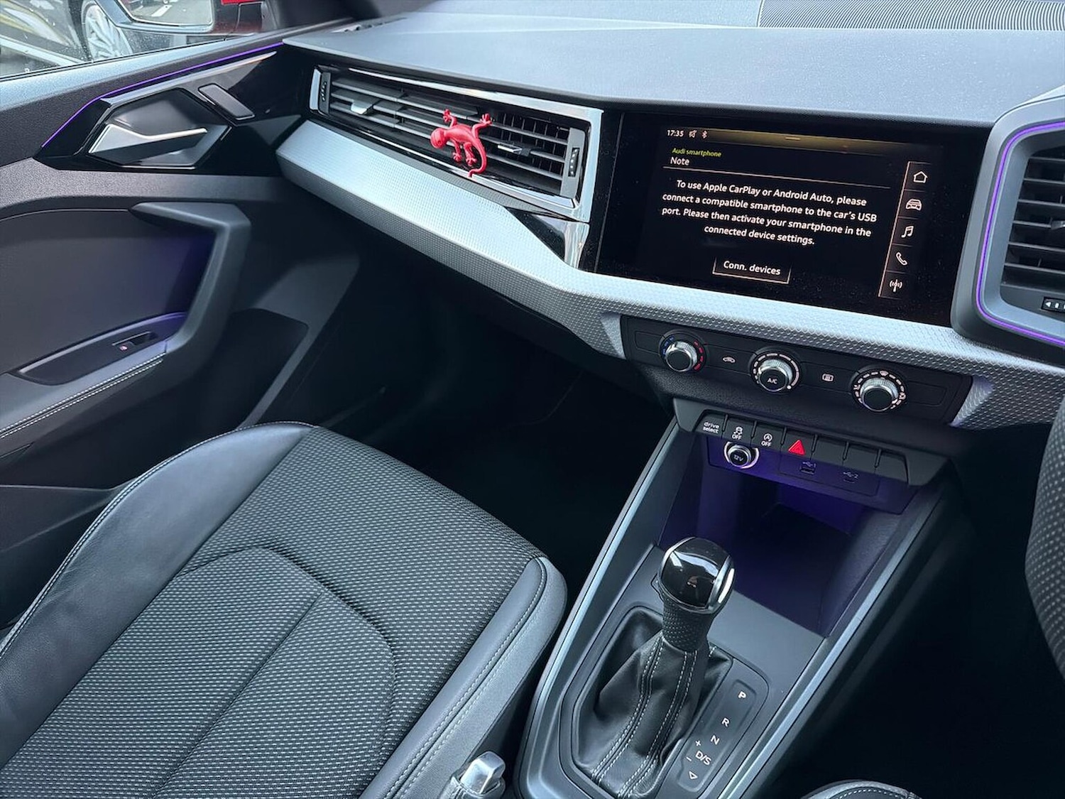 Used Audi A1 2019 for sale - 76369088: Photo 13