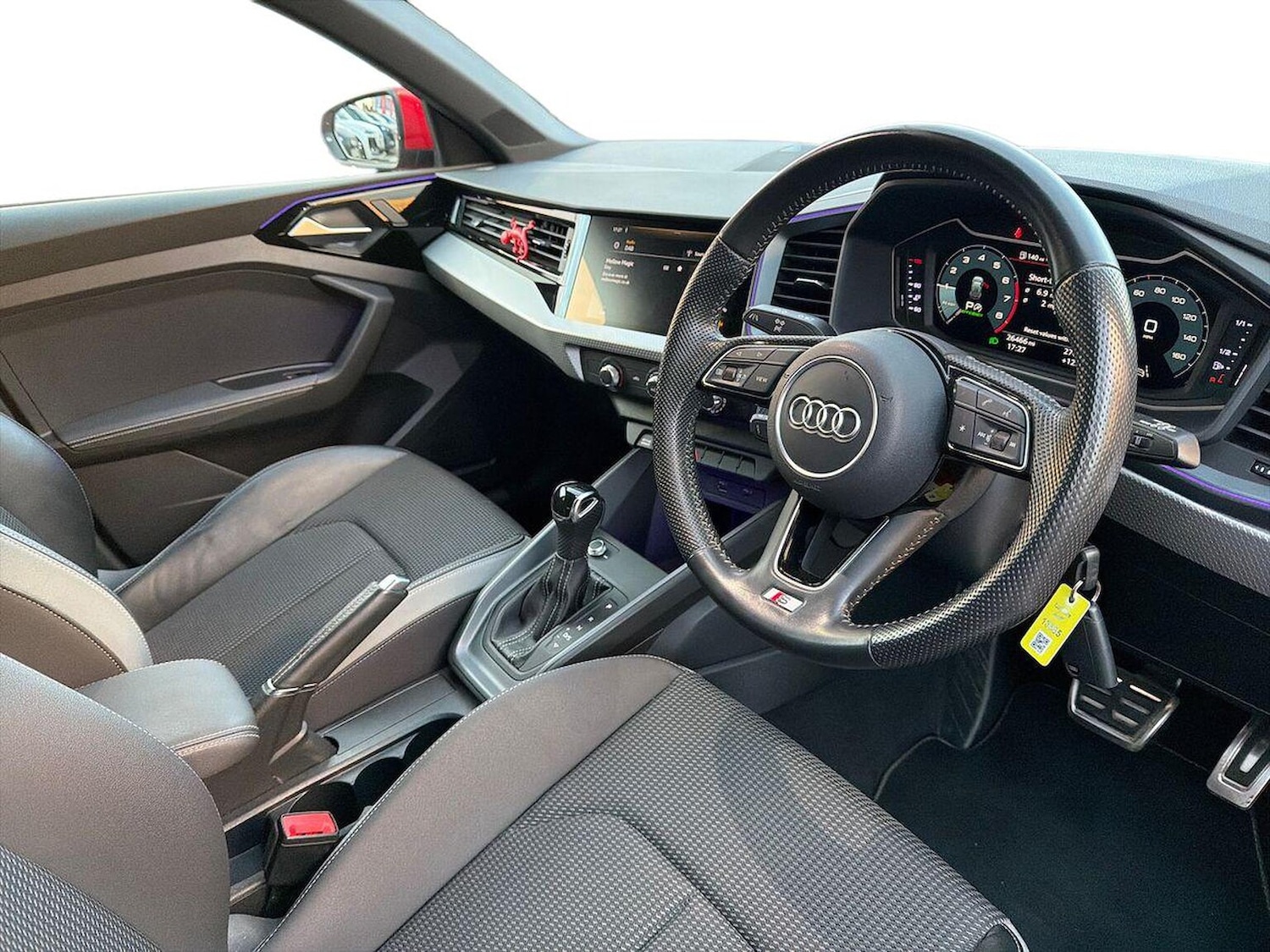 Used Audi A1 2019 for sale - 76369088: Photo 15