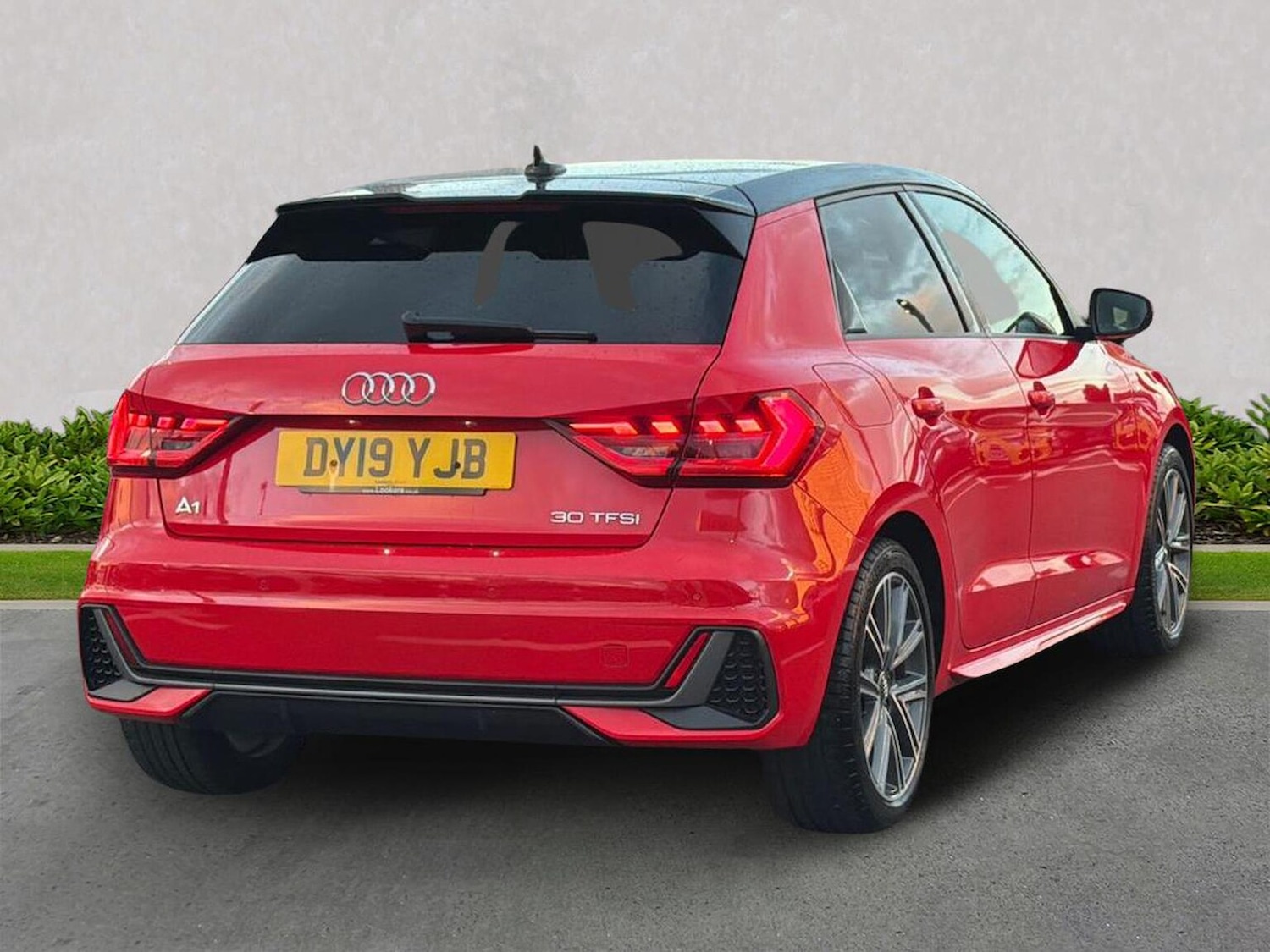 Used Audi A1 2019 for sale - 76369088: Photo 18
