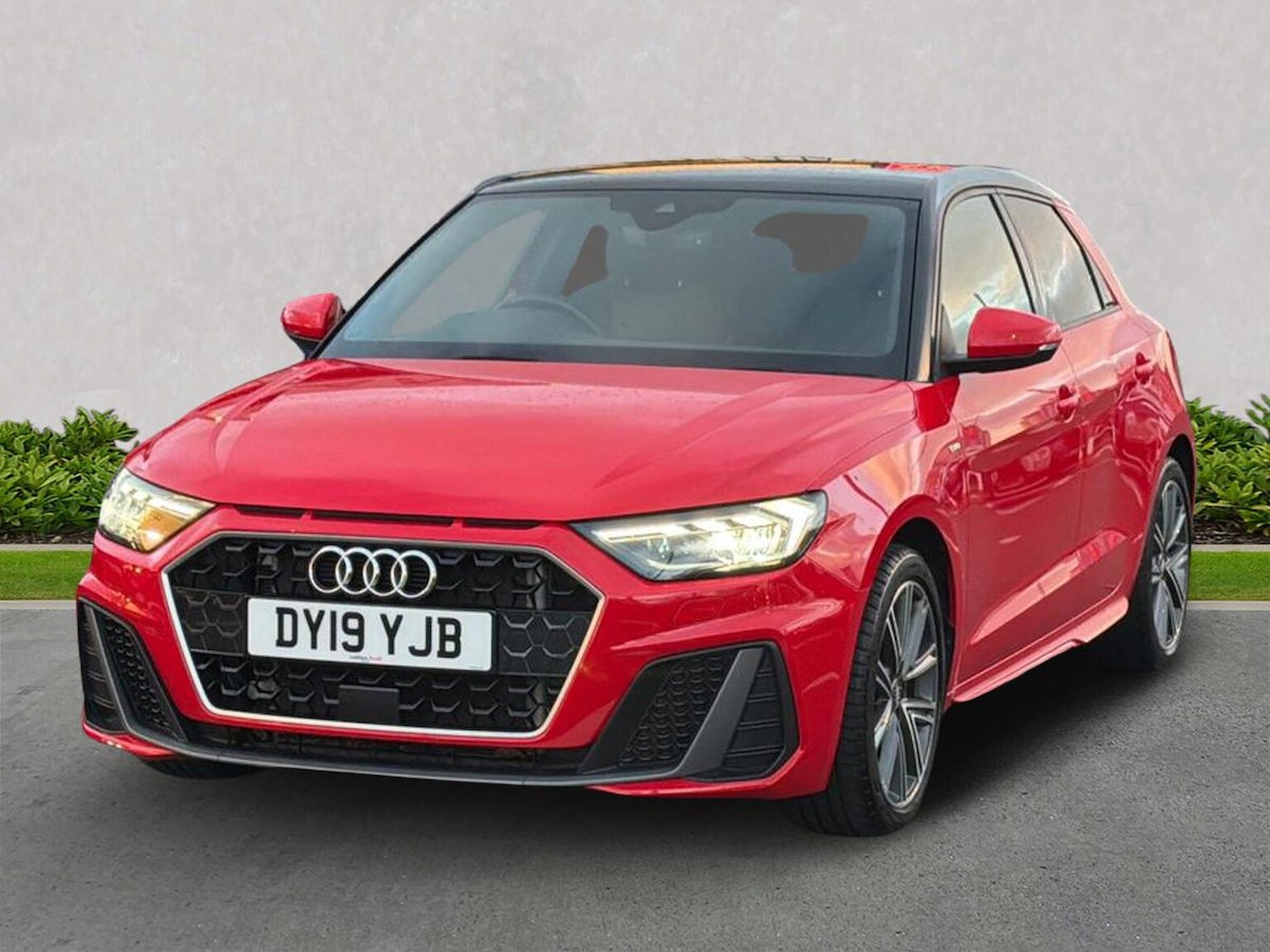 Used Audi A1 2019 for sale - 76369088: Photo 20