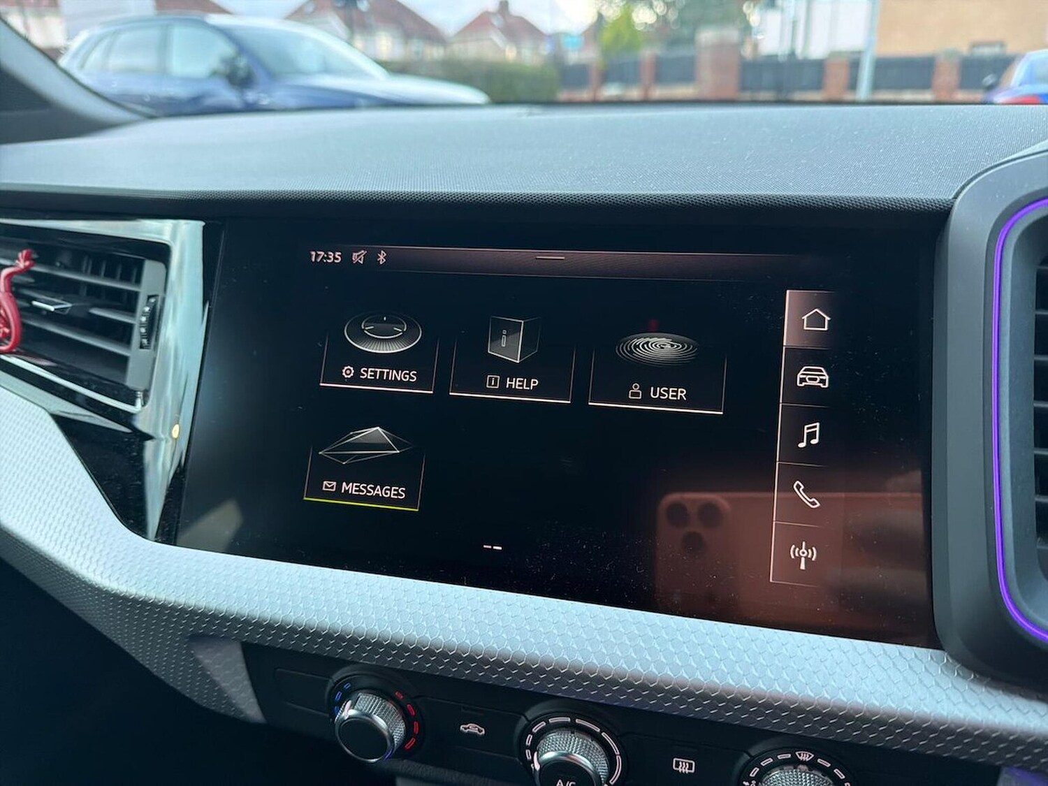 Used Audi A1 2019 for sale - 76369088: Photo 24