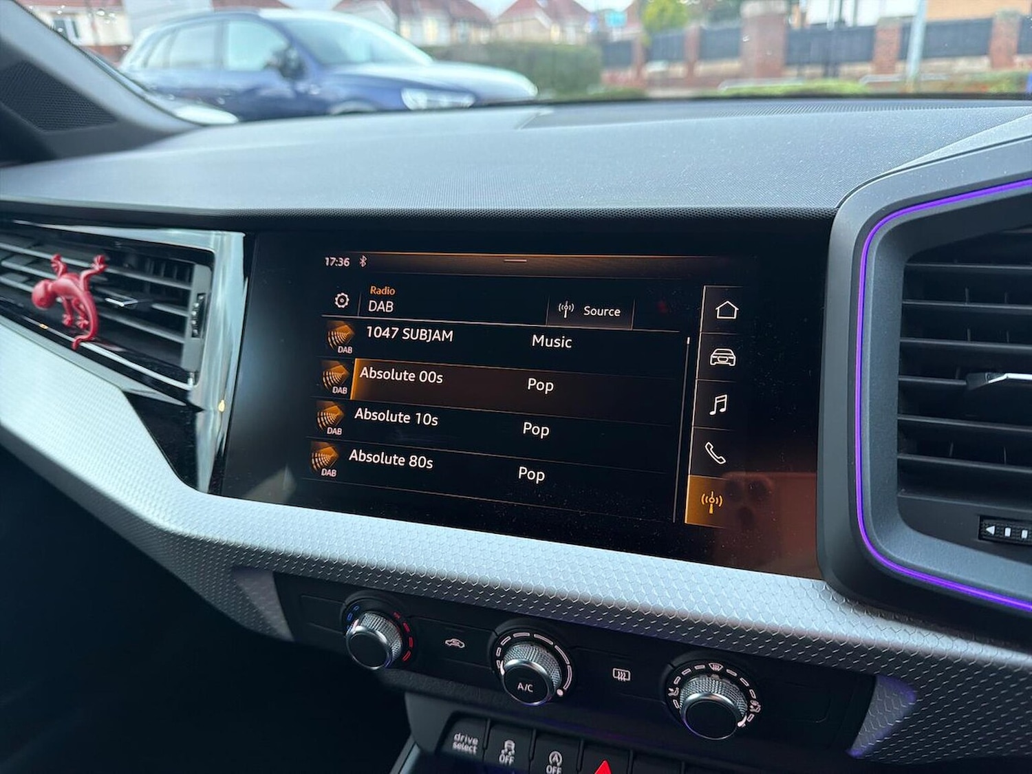 Used Audi A1 2019 for sale - 76369088: Photo 25