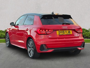 Used Audi A1 2019 for sale - 76369088: Photo