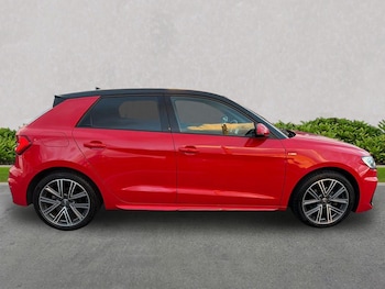 Used Audi A1 2019 for sale - 76369088: Photo