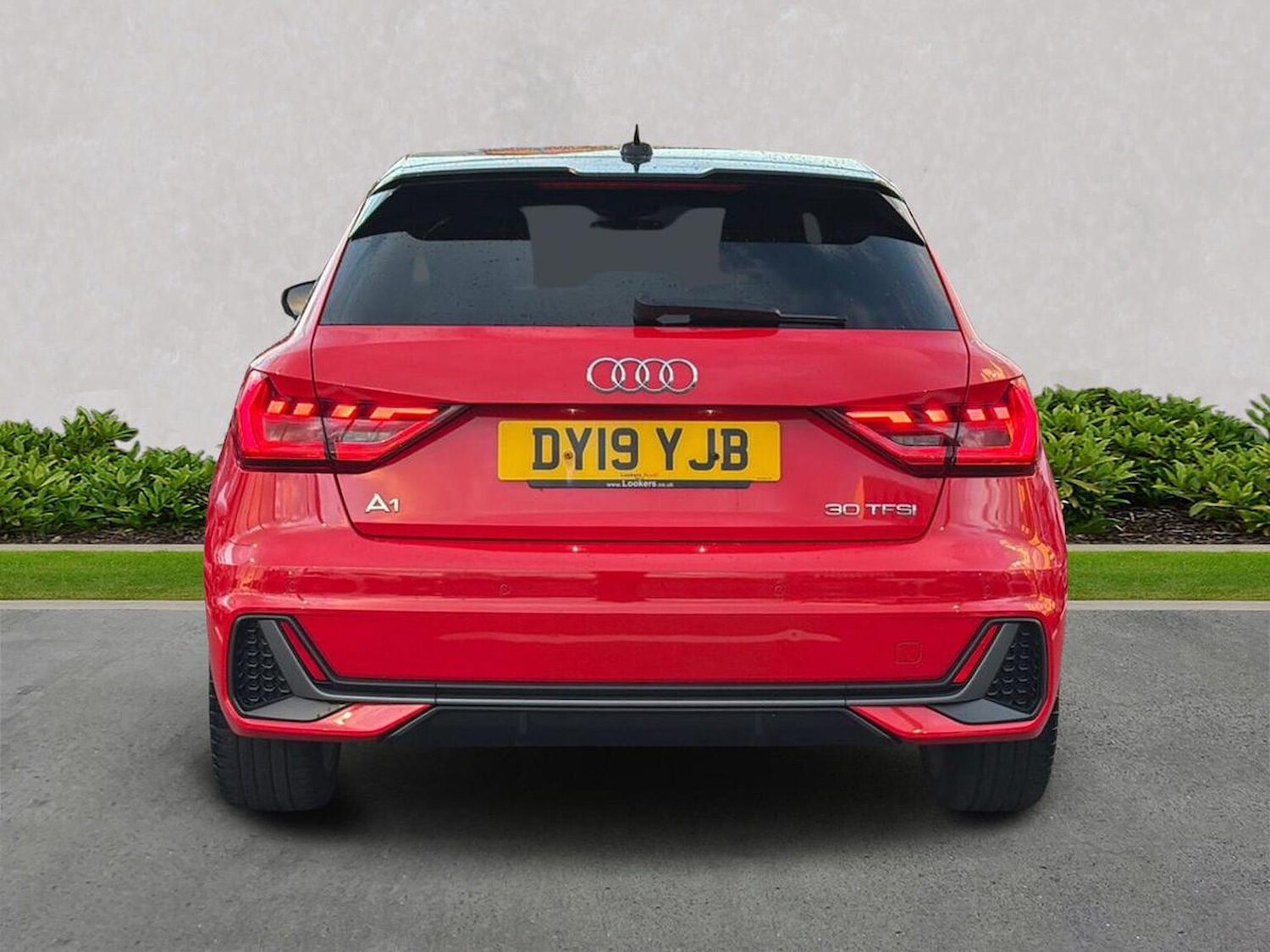 Used Audi A1 2019 for sale - 76369088: Photo 4