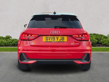 Used Audi A1 2019 for sale - 76369088: Photo