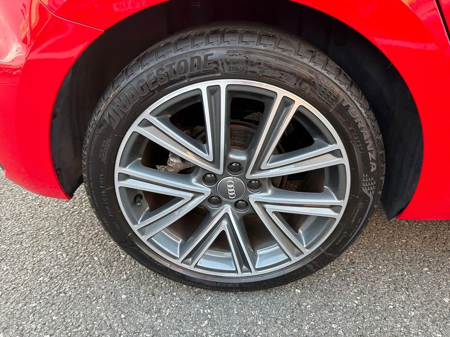 Used Audi A1 2019 for sale - 76369088: Photo 6