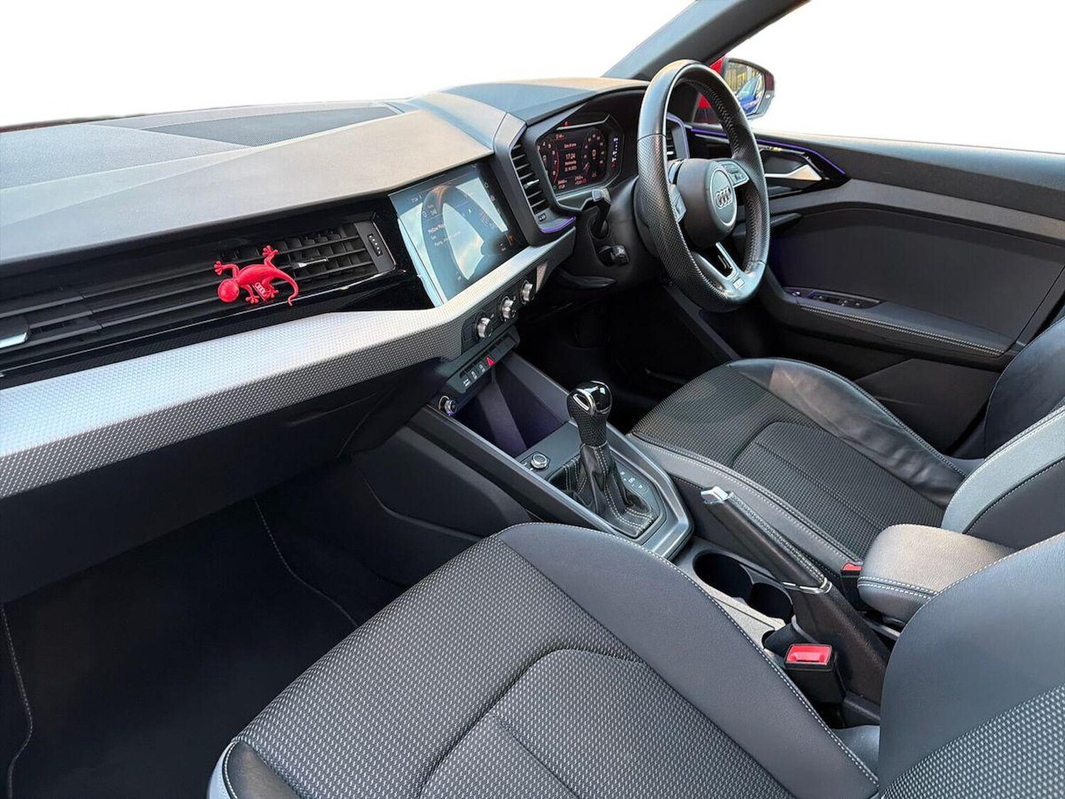 Used Audi A1 2019 for sale - 76369088: Photo 7