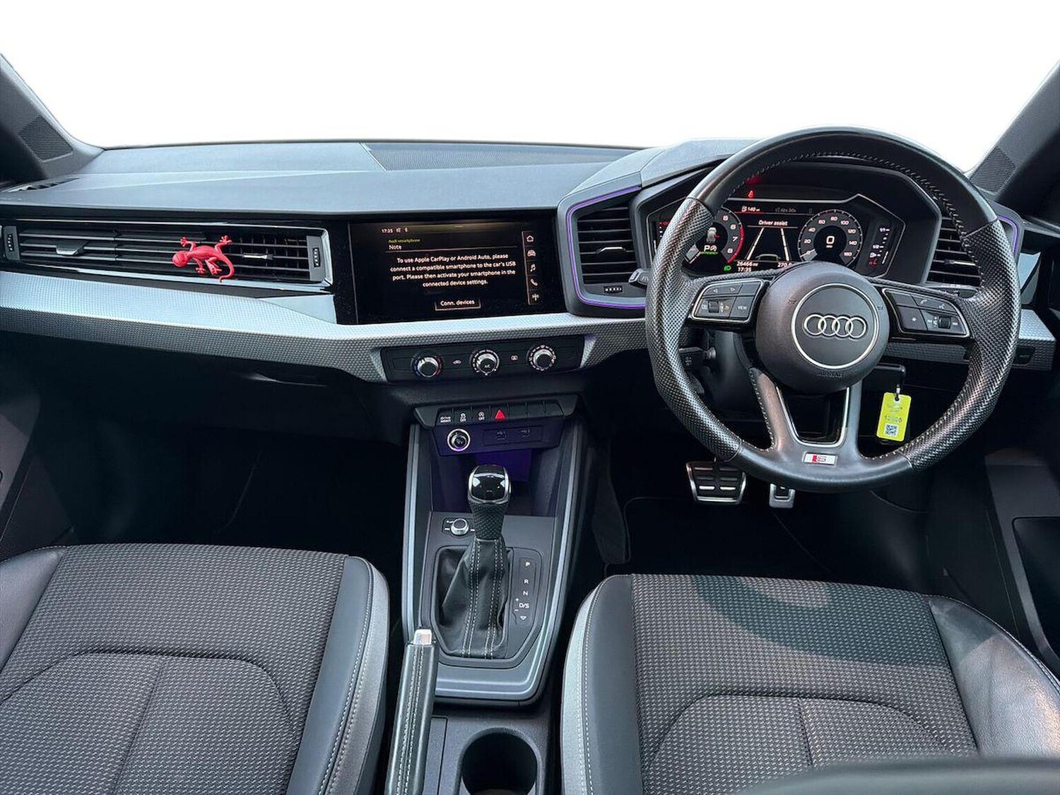 Used Audi A1 2019 for sale - 76369088: Photo 8