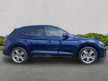 Used Audi Q5 2024 for sale - 79379476: Photo