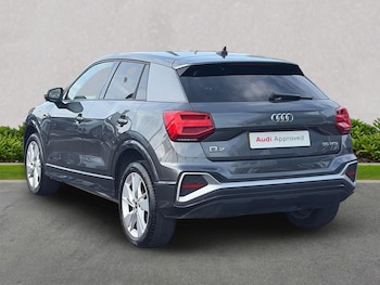 Used Audi Q2 2024 for sale - 79439062: Photo