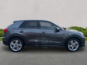Used Audi Q2 2024 for sale - 79439062: Photo