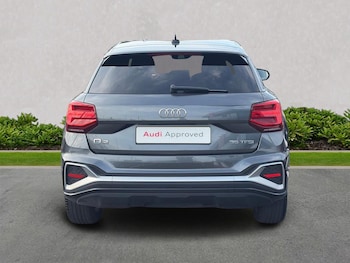 Used Audi Q2 2024 for sale - 79439062: Photo