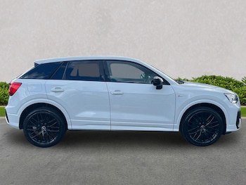 Used Audi Q2 2021 for sale - 78865186: Photo
