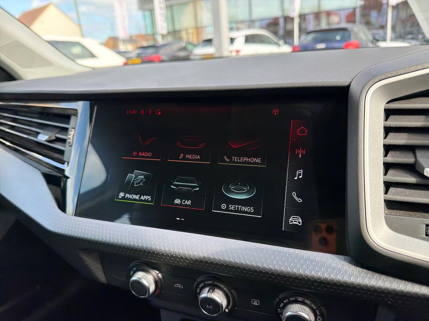 Used Audi A1 2022 for sale - 78149956: Photo 11