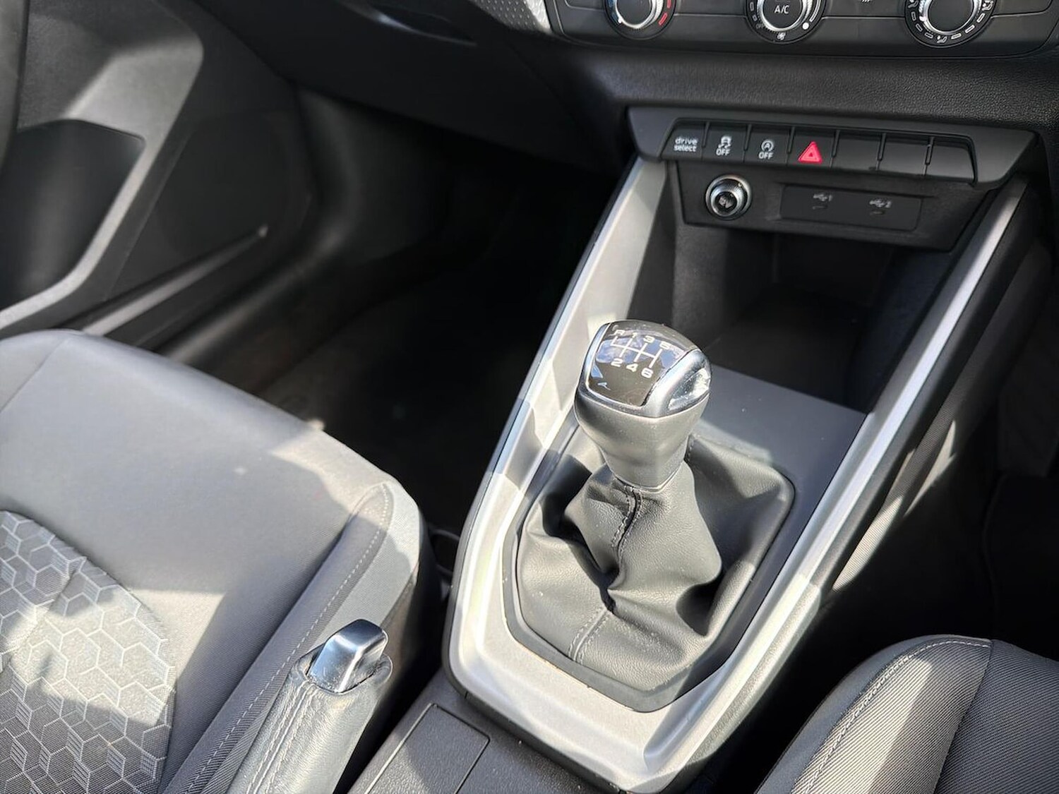 Used Audi A1 2022 for sale - 78149956: Photo 13