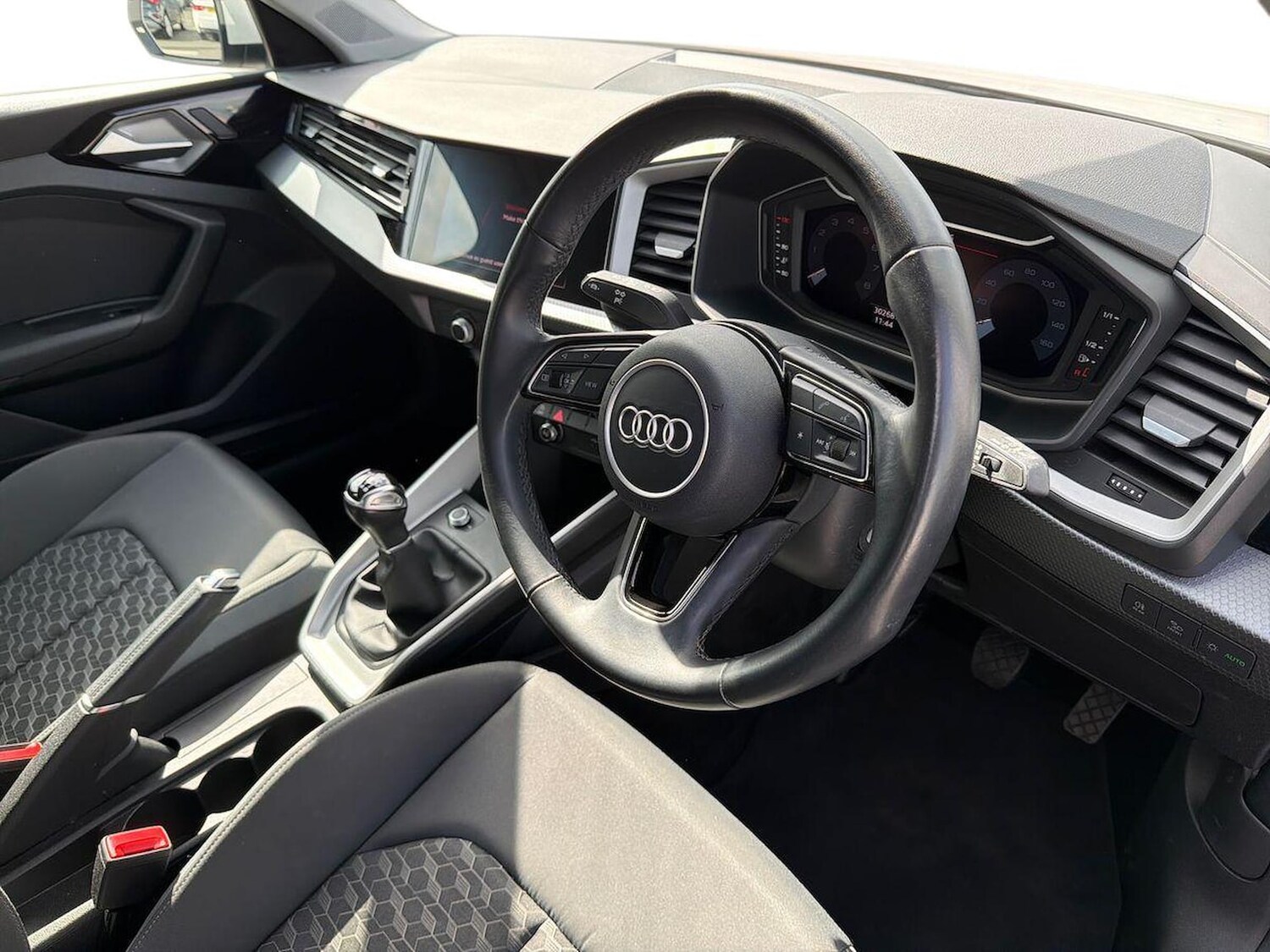 Used Audi A1 2022 for sale - 78149956: Photo 15