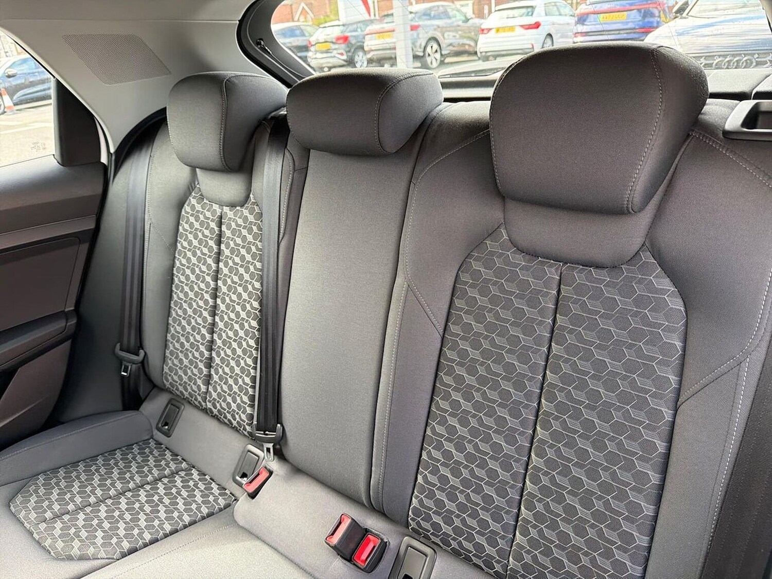 Used Audi A1 2022 for sale - 78149956: Photo 16