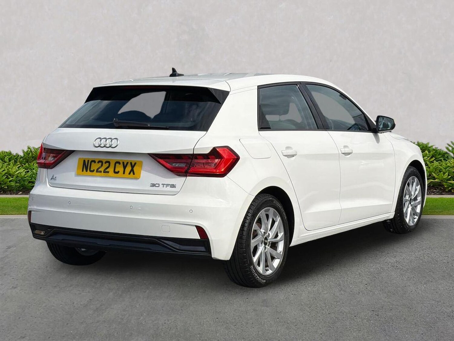 Used Audi A1 2022 for sale - 78149956: Photo 18