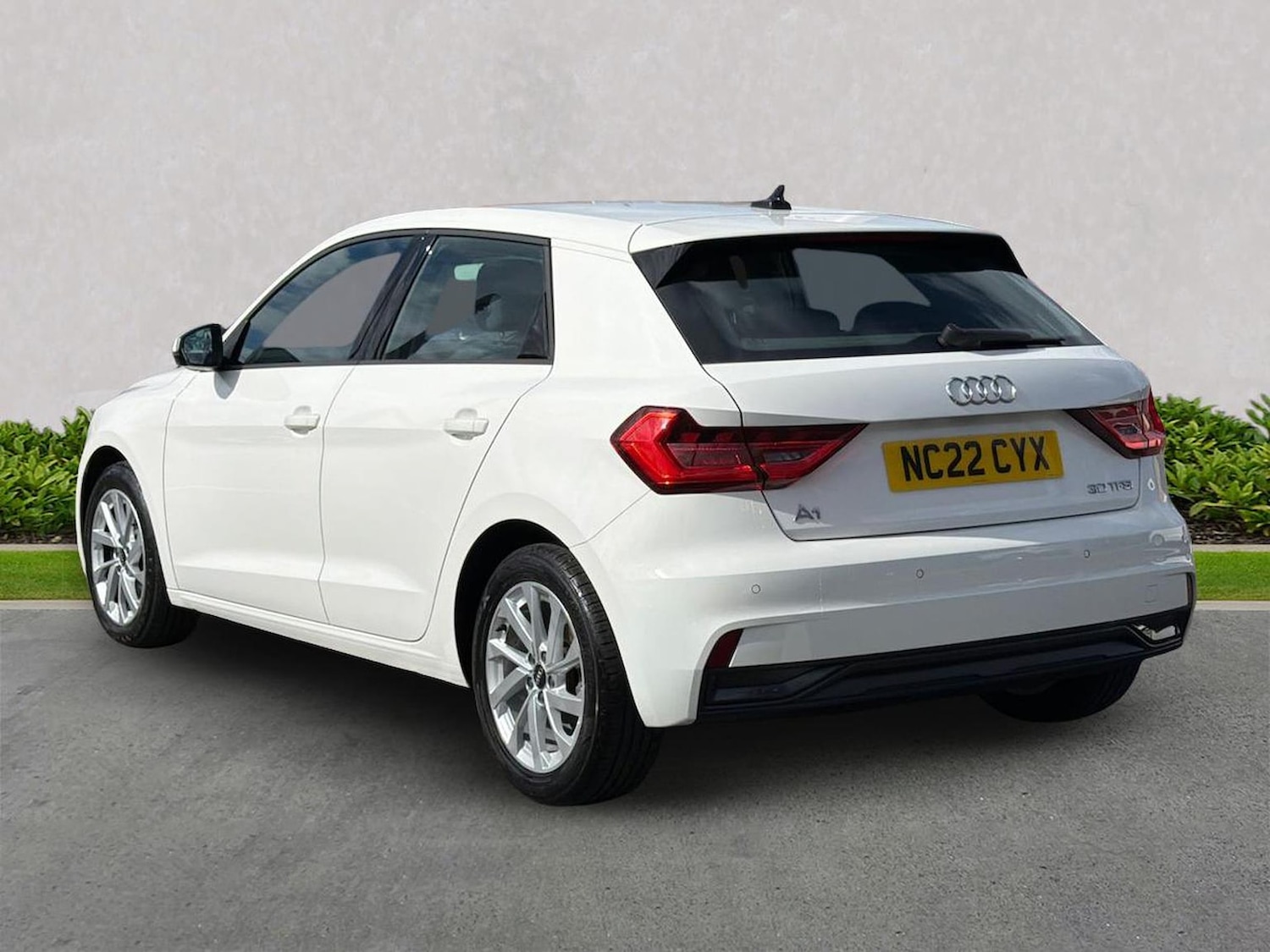 Used Audi A1 2022 for sale - 78149956: Photo 2