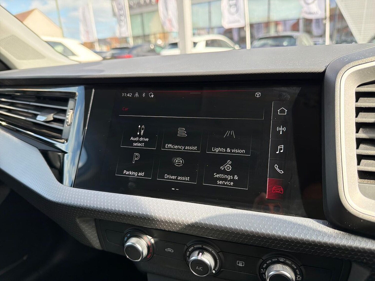 Used Audi A1 2022 for sale - 78149956: Photo 23