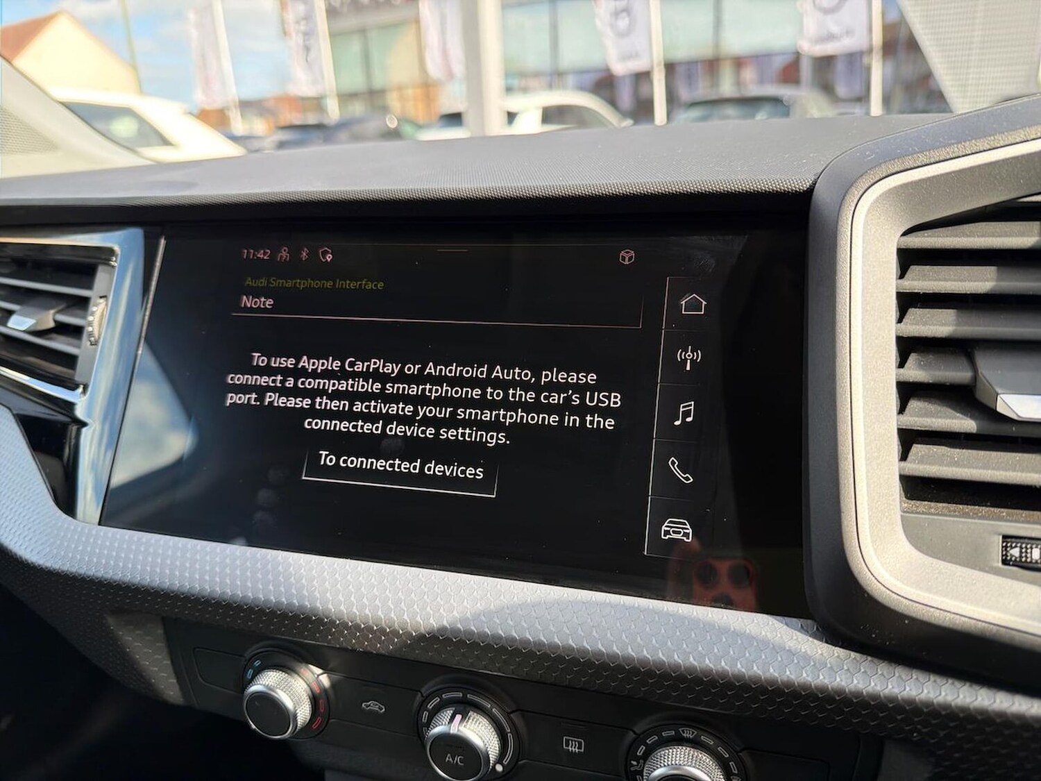 Used Audi A1 2022 for sale - 78149956: Photo 24