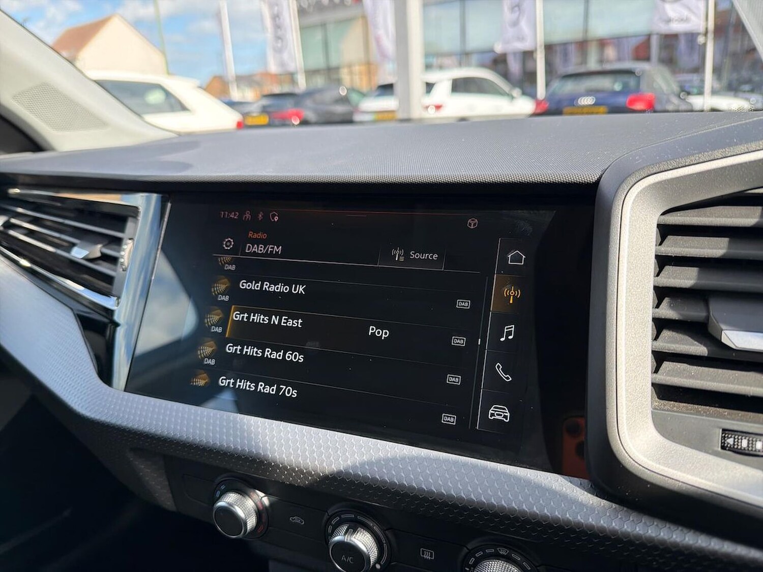 Used Audi A1 2022 for sale - 78149956: Photo 25