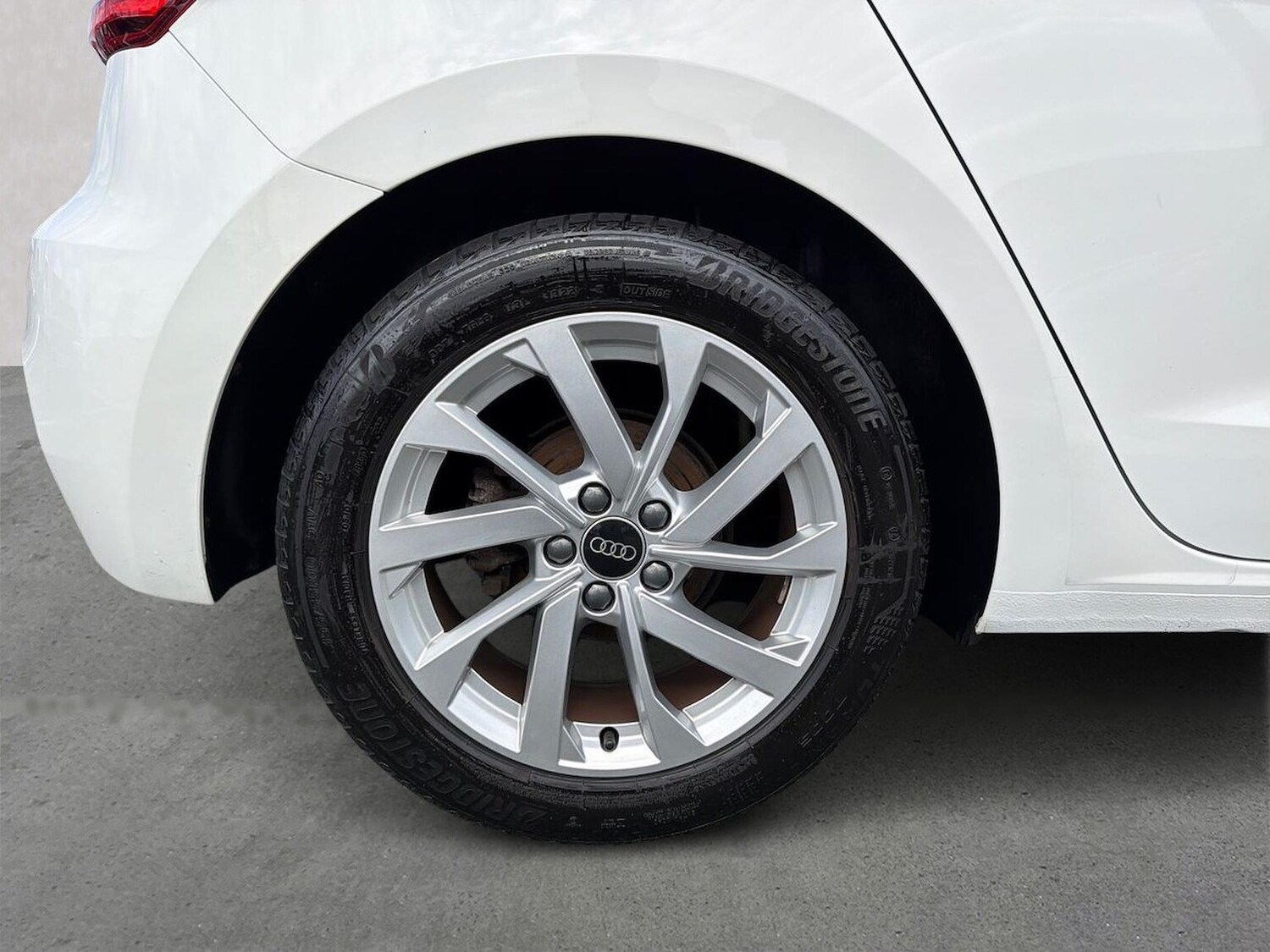 Used Audi A1 2022 for sale - 78149956: Photo 6