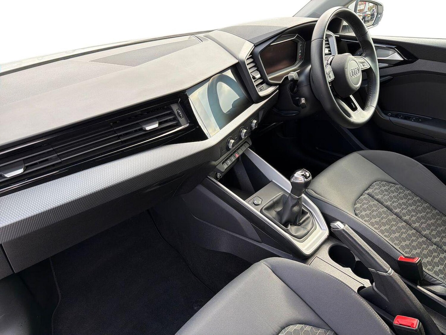 Used Audi A1 2022 for sale - 78149956: Photo 7