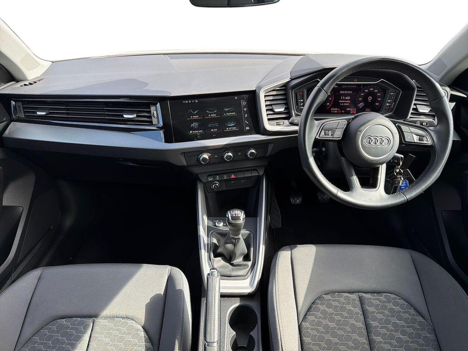 Used Audi A1 2022 for sale - 78149956: Photo 8