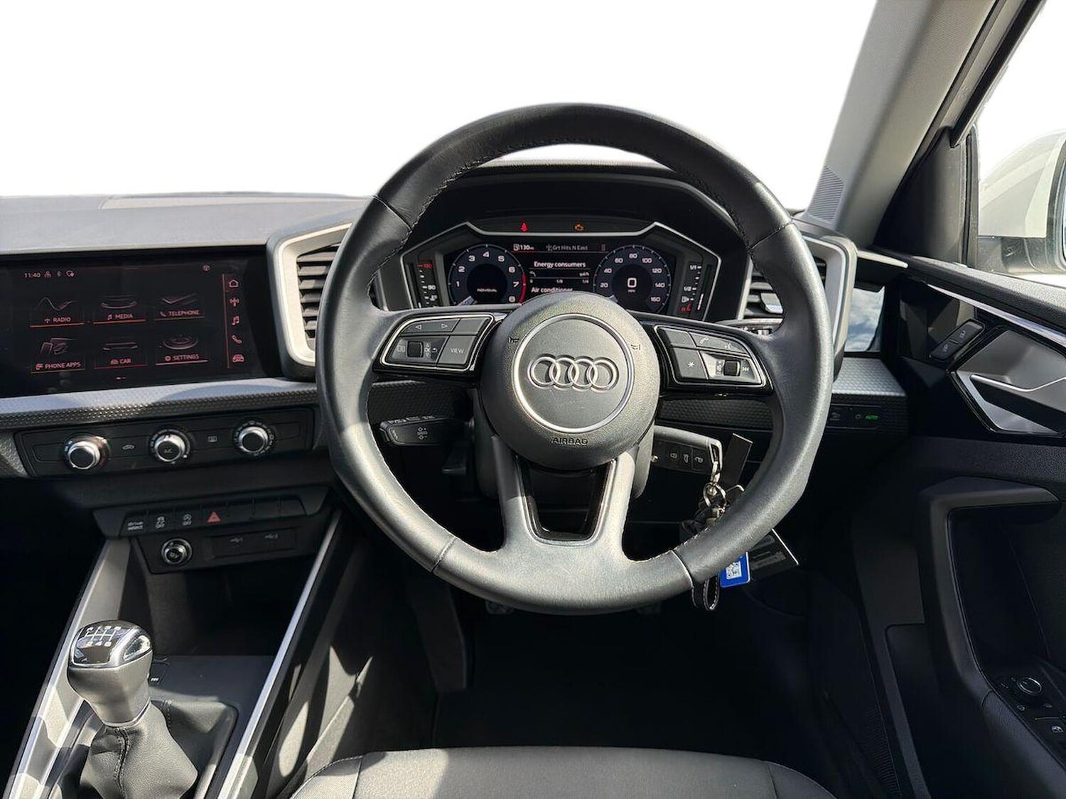 Used Audi A1 2022 for sale - 78149956: Photo 9