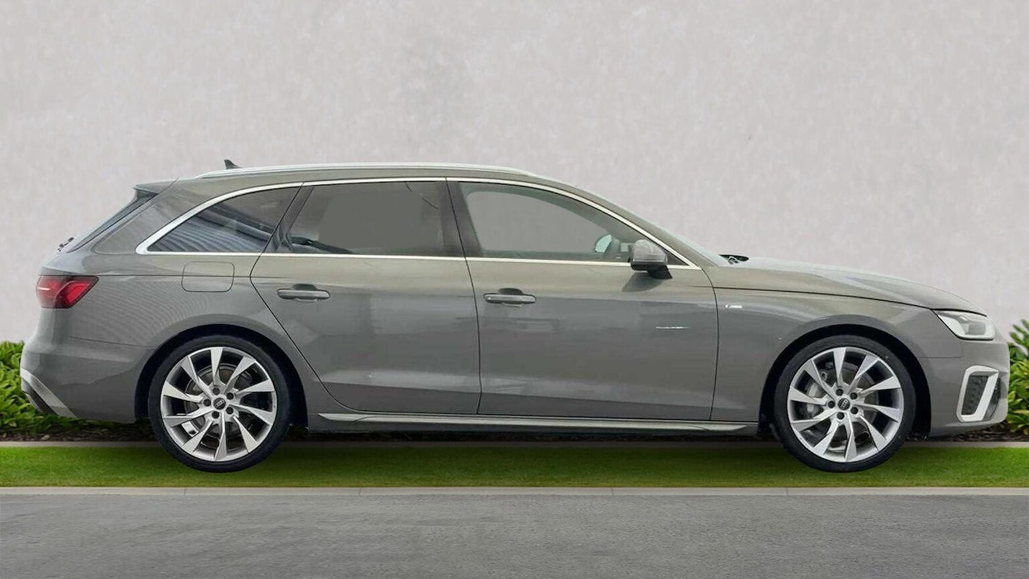 Used Audi A4 2024 for sale - 77059830: Photo 3