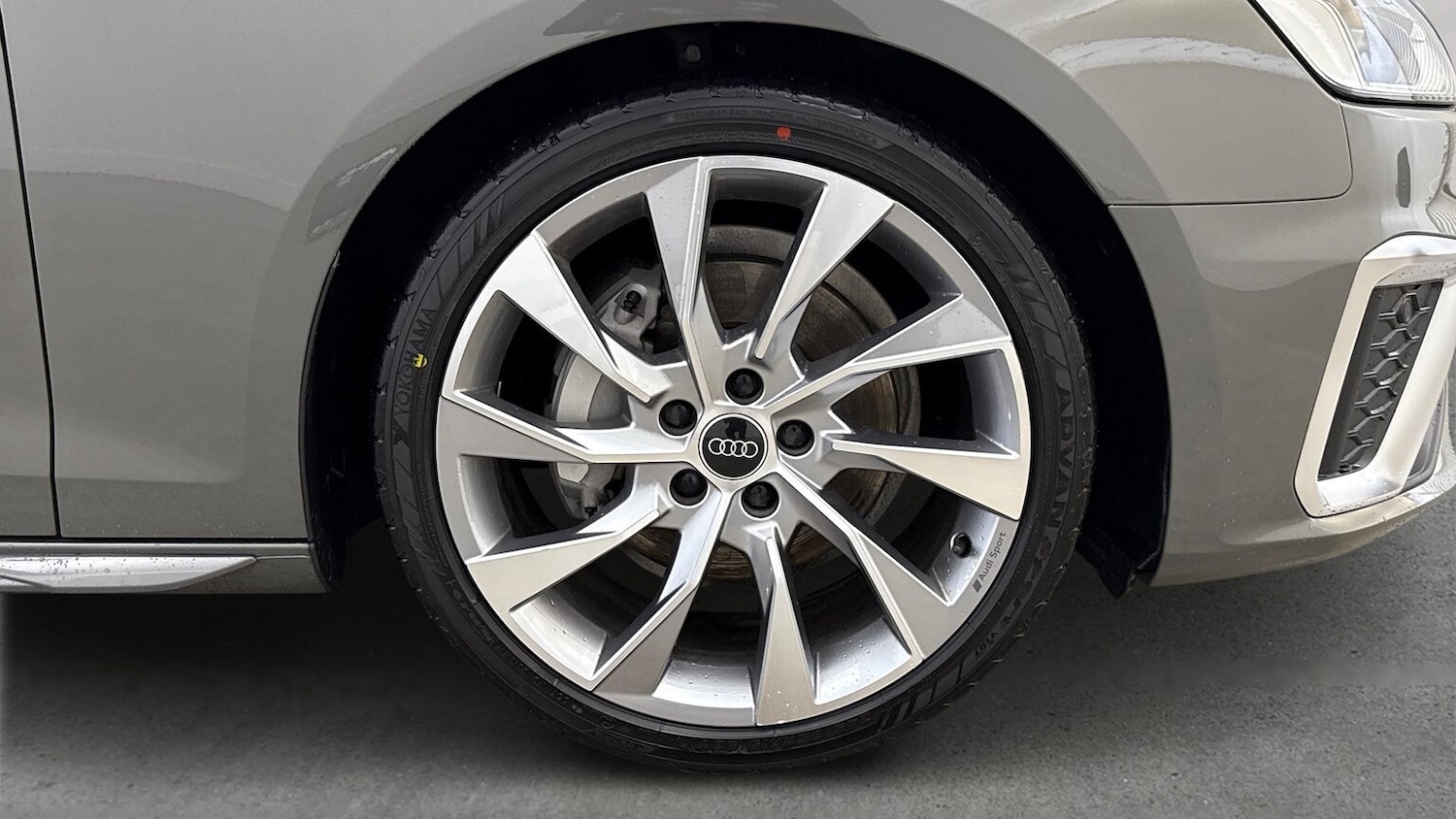 Used Audi A4 2024 for sale - 77059830: Photo 4