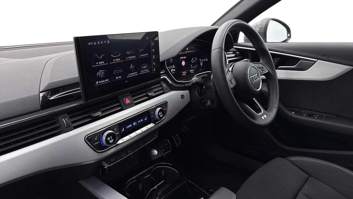 Used Audi A4 2024 for sale - 77059830: Photo 5