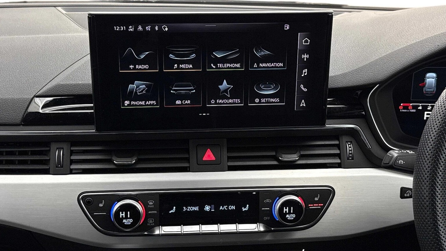 Used Audi A4 2024 for sale - 77059830: Photo 7